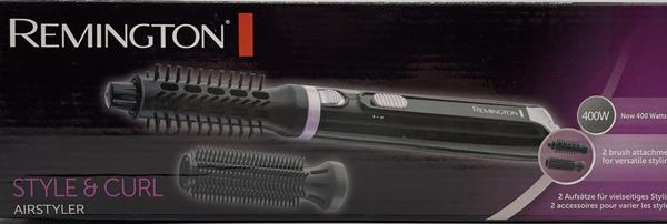 REMINGTON AS 404